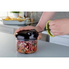 Tefal Mekanisk kødøkse